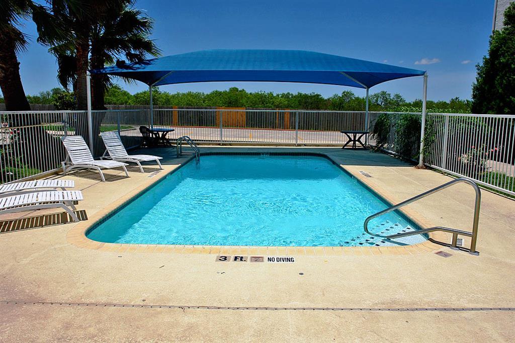 Motel 6-San Antonio, Tx - Downtown - Alamo Dome Faciliteter billede