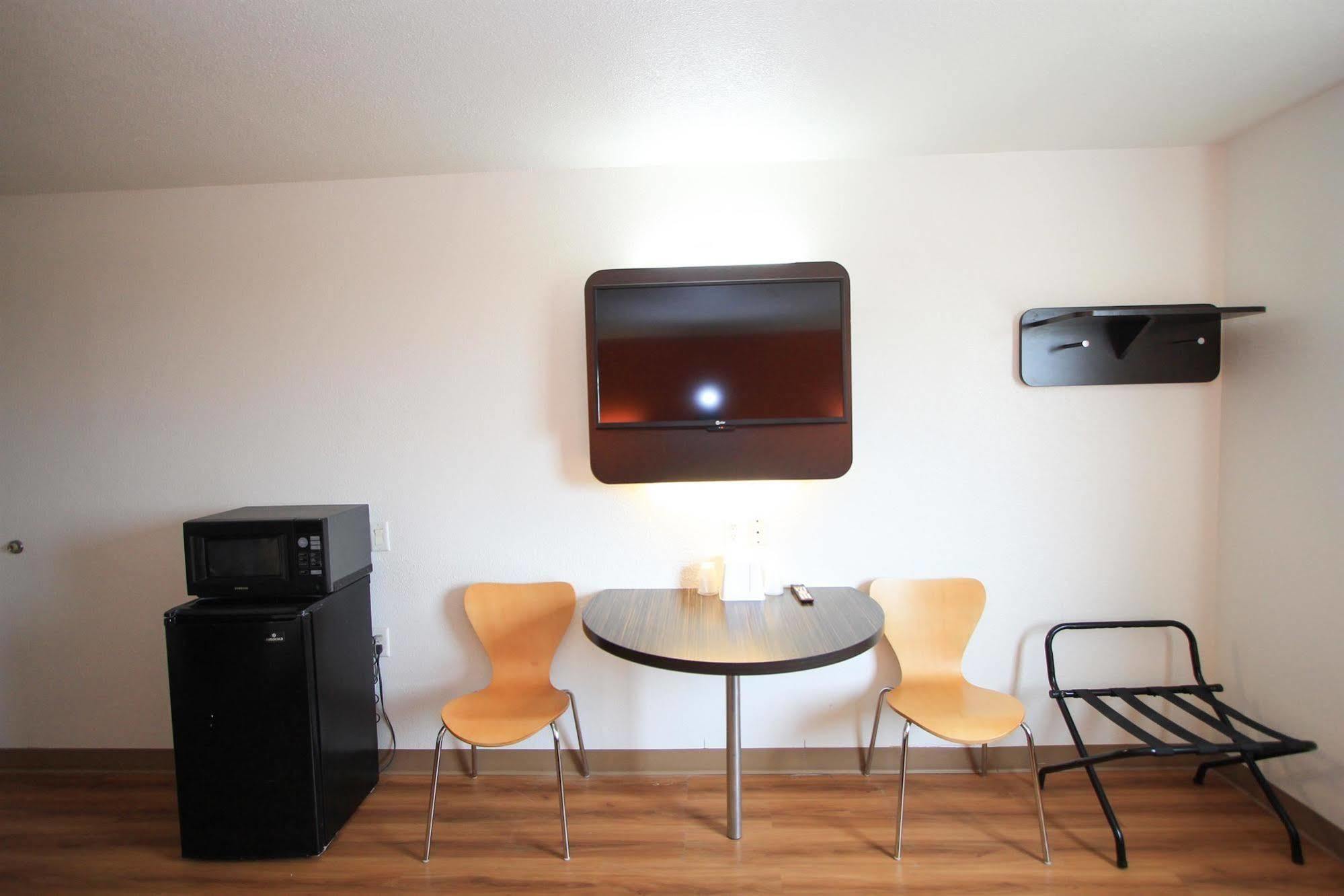 Motel 6-San Antonio, Tx - Downtown - Alamo Dome Eksteriør billede