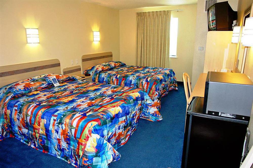Motel 6-San Antonio, Tx - Downtown - Alamo Dome Værelse billede