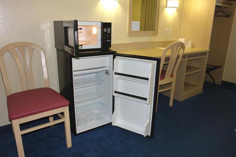 Motel 6-San Antonio, Tx - Downtown - Alamo Dome Bekvemmeligheder billede